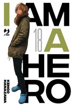 I am a Hero - Nuova edizione